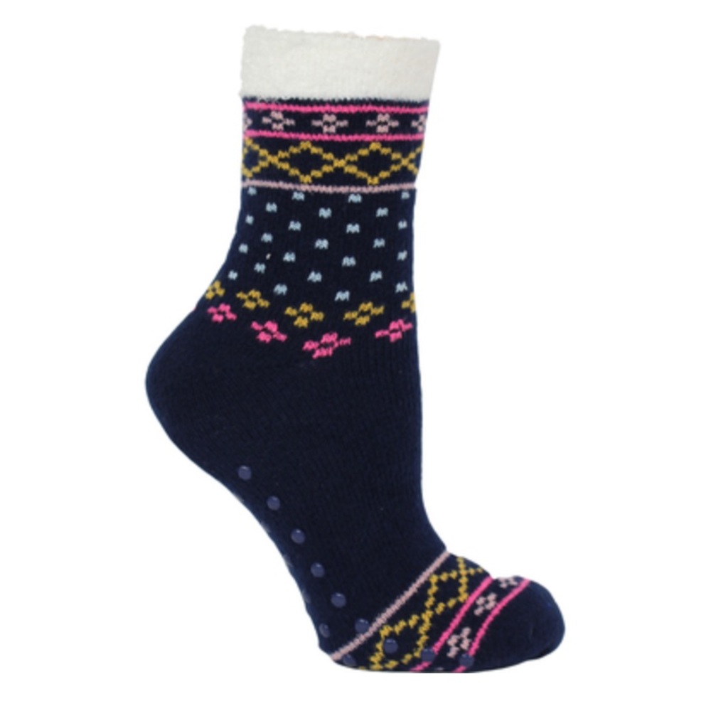 Steve Madden Cabin Socks